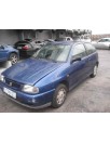 seat ibiza (6k) del año 1997