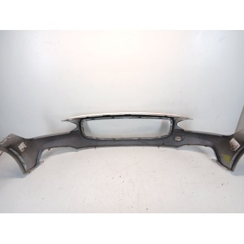 Recambio de paragolpes delantero para volvo v90 ii cross country (236) t6 polestar awd referencia OEM IAM 31383226  