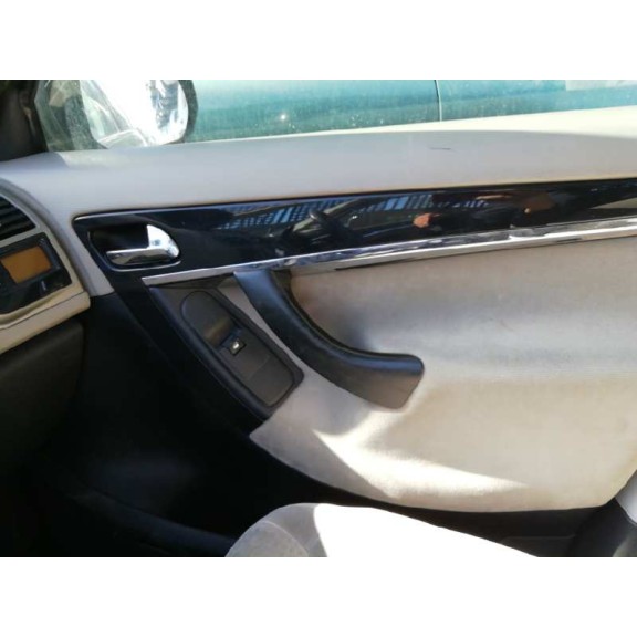 citroën c4 grand picasso del año 2010