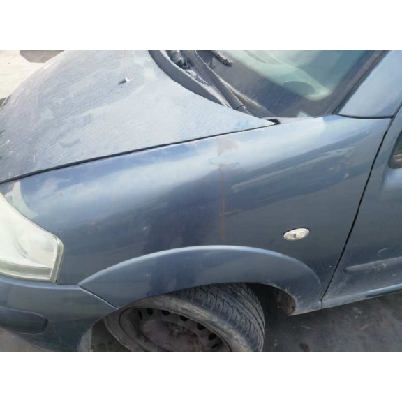 citroën c3 del año 2005