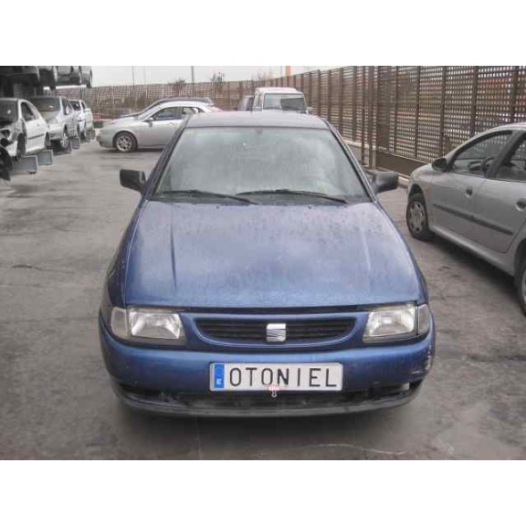 seat ibiza (6k) del año 1997