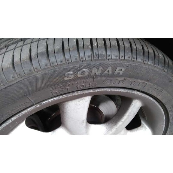 fiat seicento (187) del año 1999