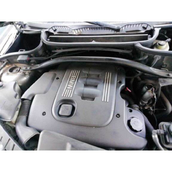 bmw x3 (e83) del año 2006