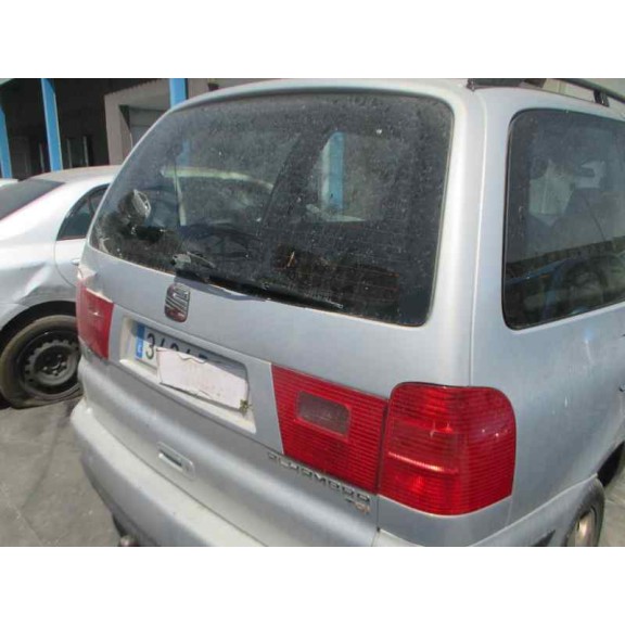 seat alhambra (7v9) del año 2000
