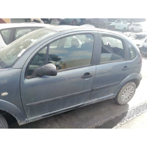 citroën c3 del año 2005