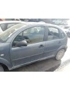 citroën c3 del año 2005