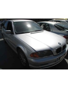 bmw serie 3 berlina (e46) del año 2000