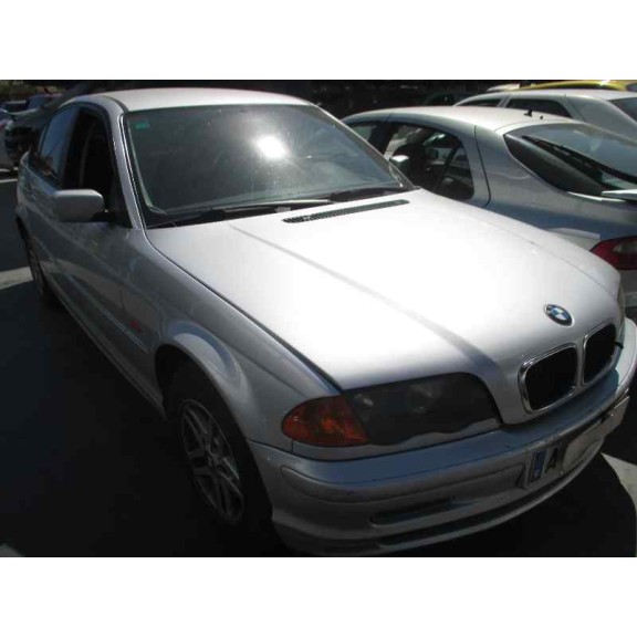 bmw serie 3 berlina (e46) del año 2000