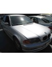 bmw serie 3 berlina (e46) del año 2000