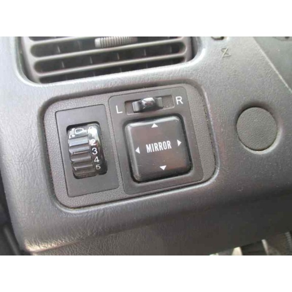 toyota paseo coupe (l54) del año 1996