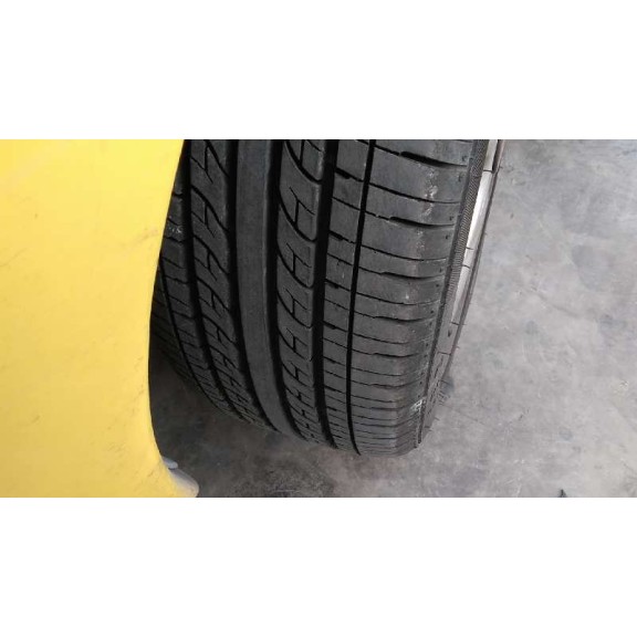 fiat seicento (187) del año 1999