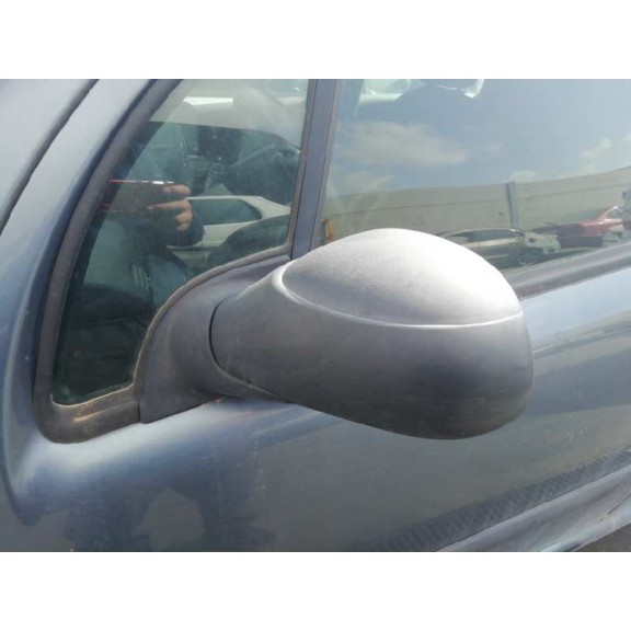 citroën c3 del año 2005