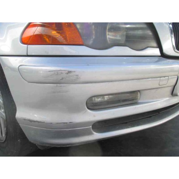 bmw serie 3 berlina (e46) del año 2000