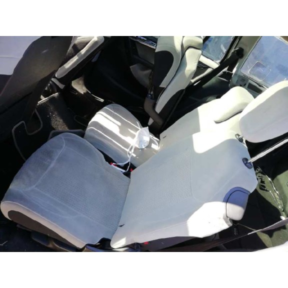 citroën c4 grand picasso del año 2010