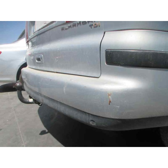 seat alhambra (7v9) del año 2000