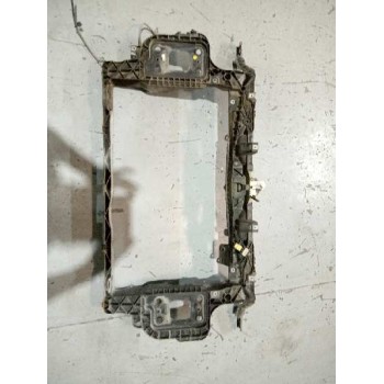 Recambio de panel frontal para fiat grande punto (199) 1.4 16v active (01.2007) referencia OEM IAM   