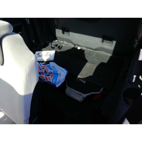 citroën c4 grand picasso del año 2010