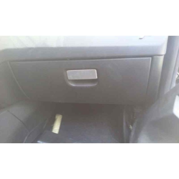 fiat grande punto (199) del año 2007