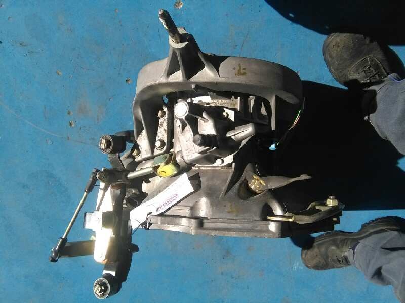 Recambio de caja cambios para daewoo nubira berlina classic se referencia OEM IAM   