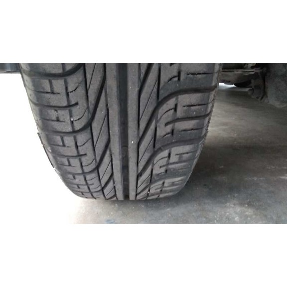 fiat seicento (187) del año 1999