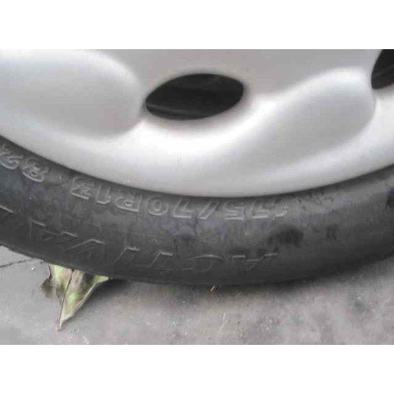 seat ibiza (6k) del año 1997