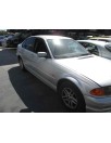 bmw serie 3 berlina (e46) del año 2000