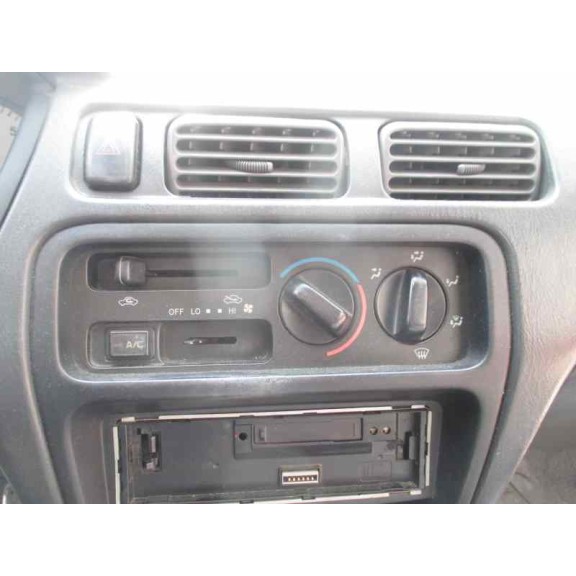 toyota paseo coupe (l54) del año 1996