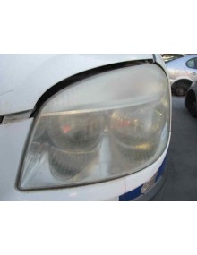 fiat doblo (119) del año 2007 2