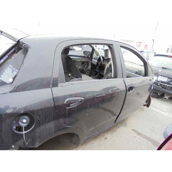 fiat grande punto (199) del año 2007