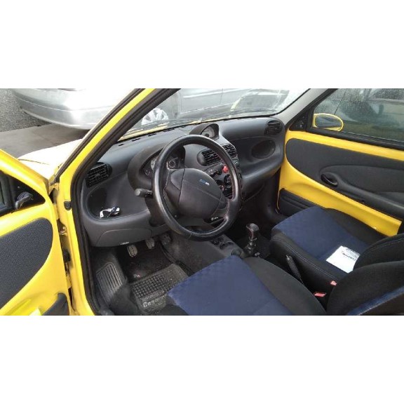 fiat seicento (187) del año 1999
