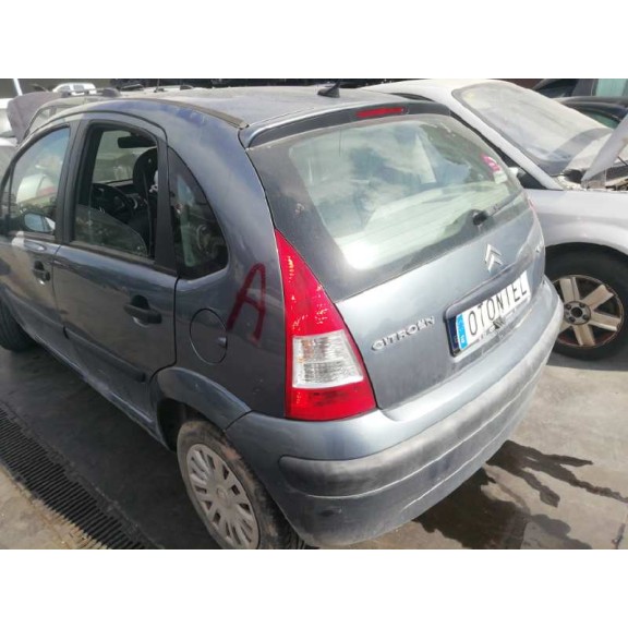 citroën c3 del año 2005