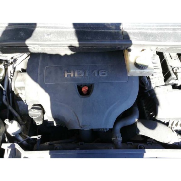 citroën c4 grand picasso del año 2010