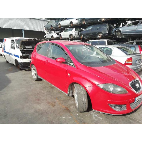 seat altea (5p1) del año 2004