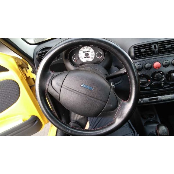 fiat seicento (187) del año 1999