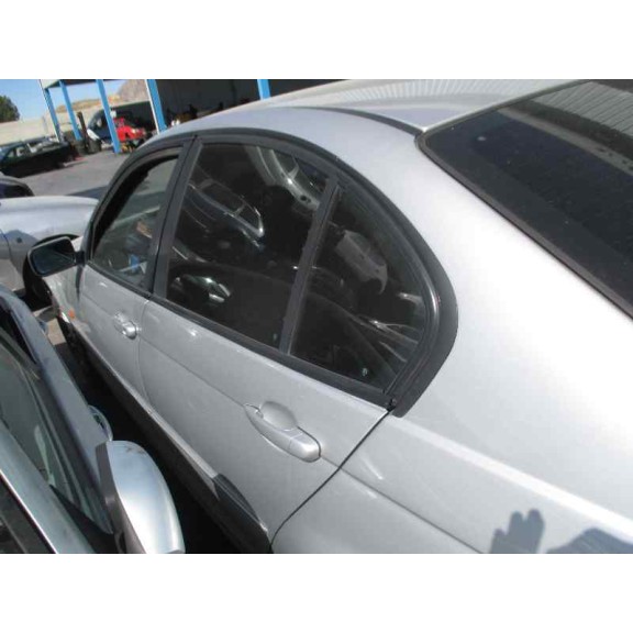 bmw serie 3 berlina (e46) del año 2000