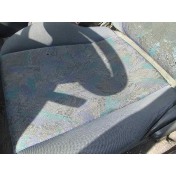 toyota paseo coupe (l54) del año 1996