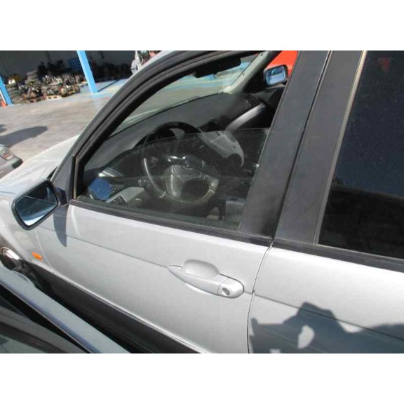 bmw serie 3 berlina (e46) del año 2000