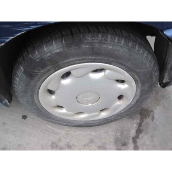 seat ibiza (6k) del año 1997