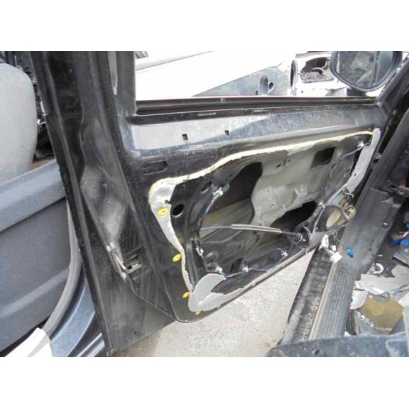 fiat grande punto (199) del año 2007