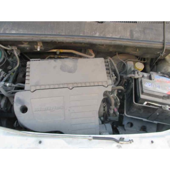 fiat doblo (119) del año 2007