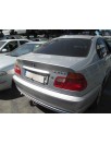 bmw serie 3 berlina (e46) del año 2000
