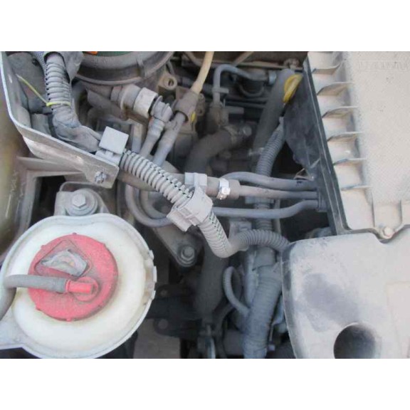 fiat doblo (119) del año 2007