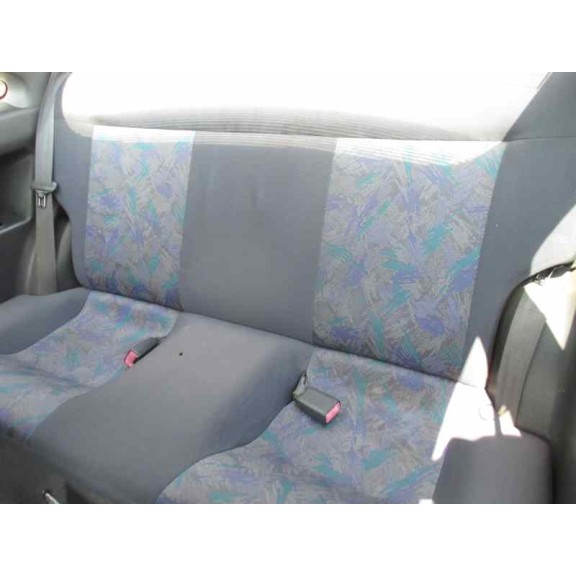 toyota paseo coupe (l54) del año 1996