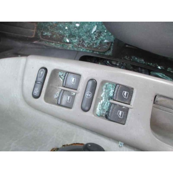 seat alhambra (7v9) del año 2000