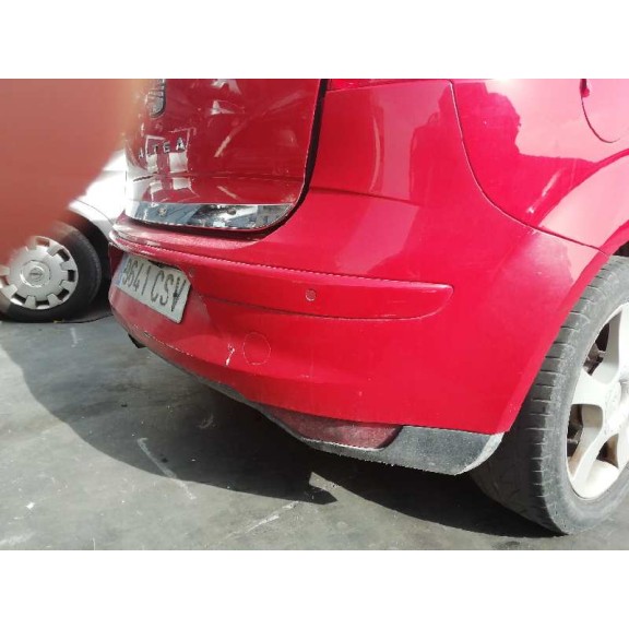 seat altea (5p1) del año 2004