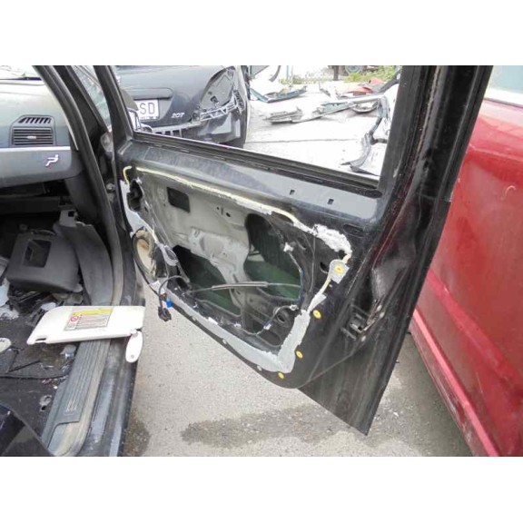 fiat grande punto (199) del año 2007