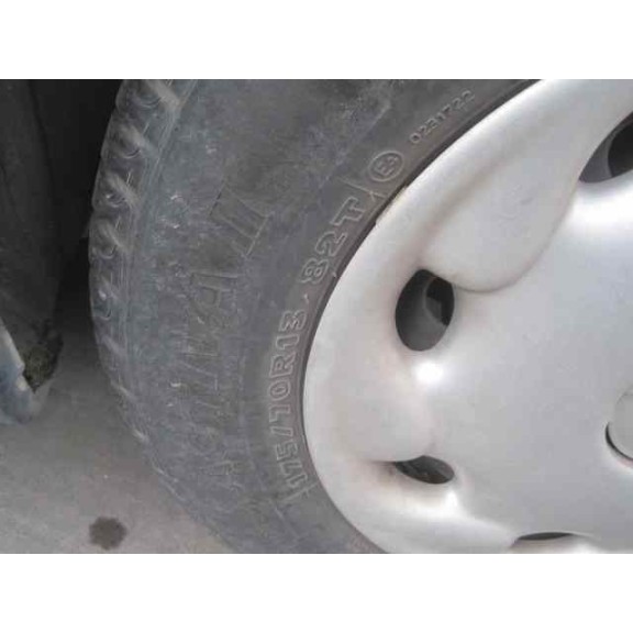 seat ibiza (6k) del año 1997