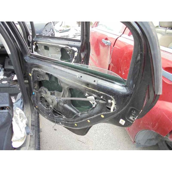 fiat grande punto (199) del año 2007