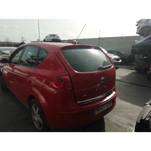 seat altea (5p1) del año 2004
