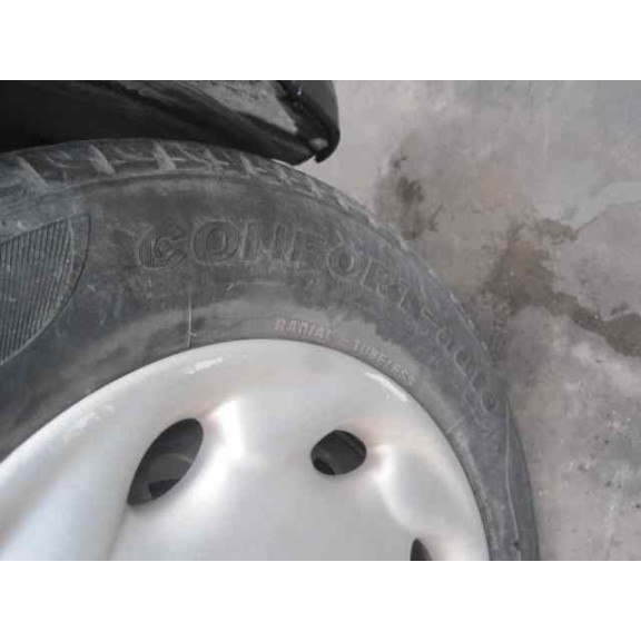 seat ibiza (6k) del año 1997